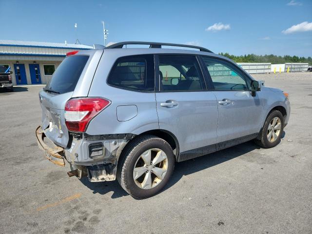 Photo 3 from auction – 2016 SUBARU FORESTER 2 with VIN JF2SJADC3GH400194
