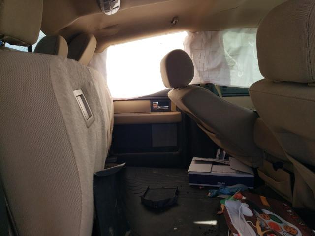 Foto 10 de la subasta – 2014 FORD F150 SUPER con VIN 1FTFW1EF2EFC85199