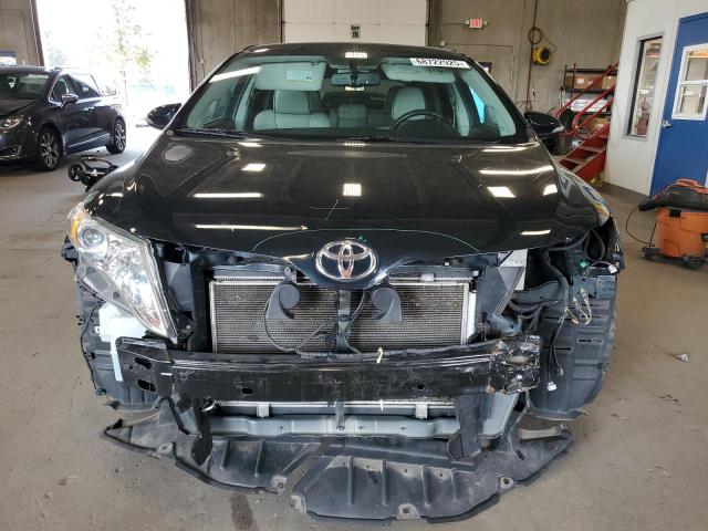 Photo 5 from auction – 2013 TOYOTA VENZA LE with VIN 4T3BA3BB5DU040761