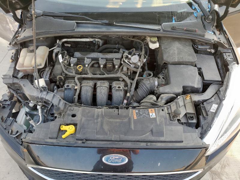 Photo 11 from auction – 2018 FORD FOCUS SE with VIN 1FADP3K20JL261082