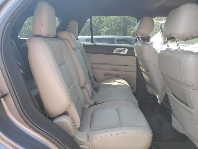 Photo 11 from auction – 2013 FORD EXPLORER X with VIN 1FM5K8D86DGB87347