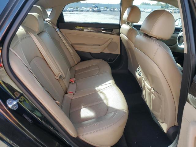 Photo 10 from auction – 2019 HYUNDAI SONATA LIM with VIN 5NPE34AF8KH742613