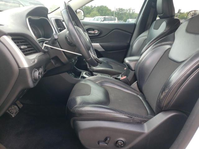 Photo 7 from auction – 2018 JEEP CHEROKEE L with VIN 1C4PJLLB8JD561051