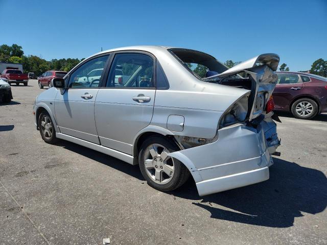 Photo 2 from auction – 2002 SUZUKI AERIO S with VIN JS2RA41S625105133