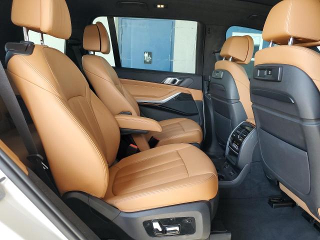 Photo 11 from auction – 2022 BMW X7 XDRIVE4 with VIN 5UXCW2C04N9J83018
