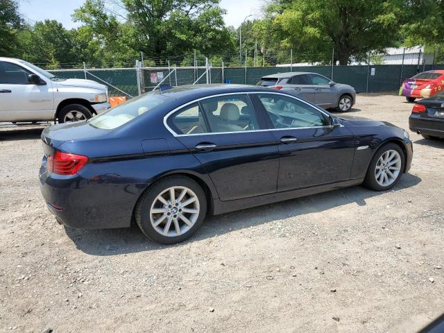 Photo 3 from auction – 2015 BMW 535 XI with VIN WBA5B3C51FD545261