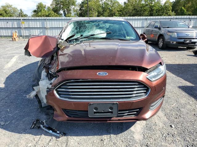 Photo 5 from auction – 2015 FORD FUSION SE with VIN 3FA6P0H72FR156353