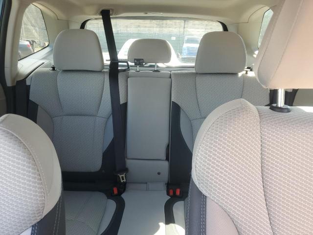 Photo 10 from auction – 2021 SUBARU FORESTER P with VIN JF2SKAJC3MH530862