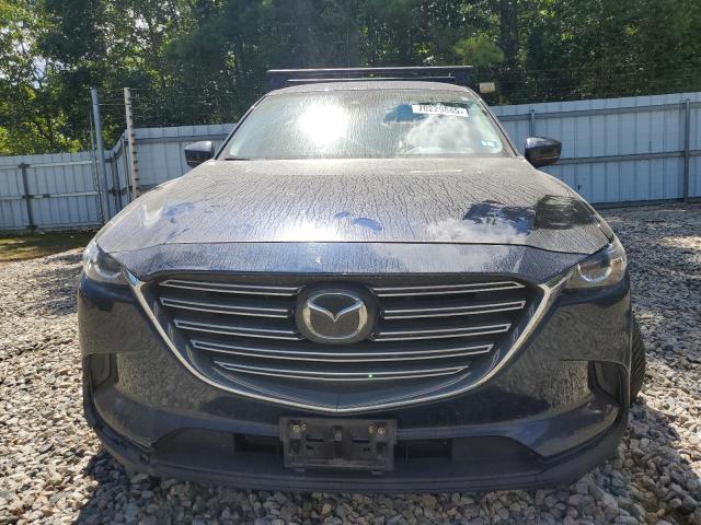 Photo 5 from auction – 2021 MAZDA CX-9 TOURING with VIN JM3TCBCY1M0518598