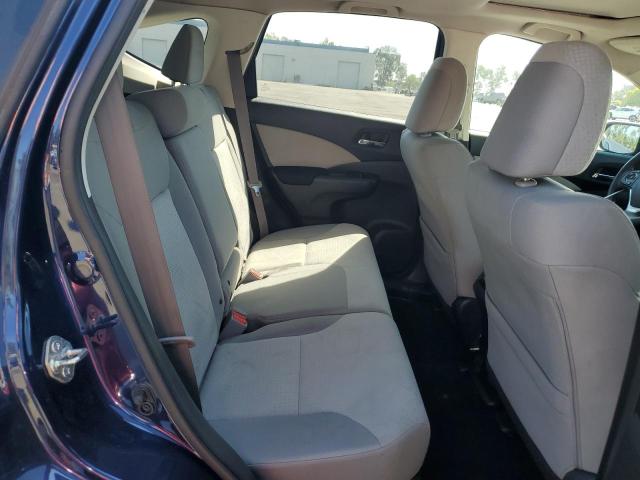 Photo 11 from auction – 2016 HONDA CR-V EX with VIN 2HKRM4H54GH671784