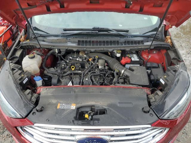 Photo 12 from auction – 2019 FORD EDGE TITAN with VIN 2FMPK3K94KBC15755