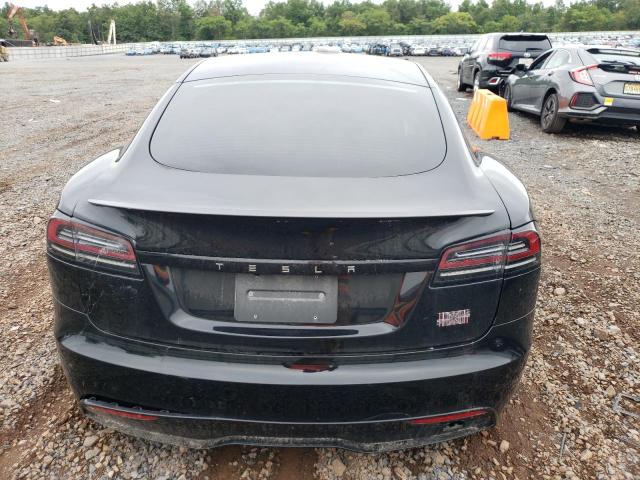 Photo 6 from auction – 2023 TESL MODEL S with VIN 5YJSA1E69PF514840