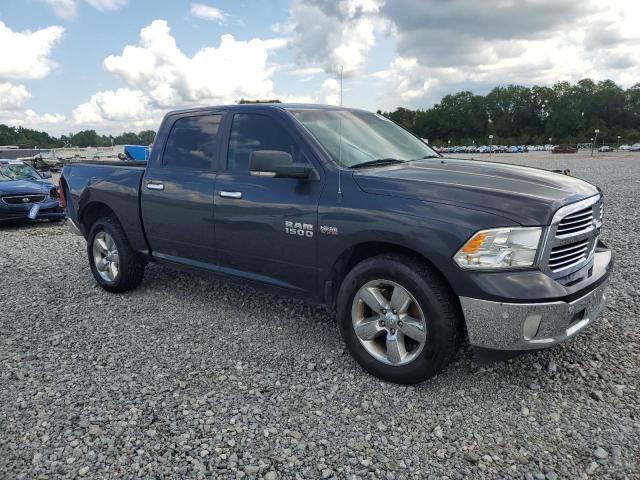 Photo 4 from auction – 2016 RAM 1500 SLT with VIN 1C6RR6LT8GS221258
