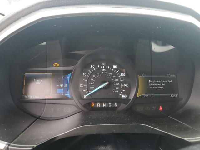 Photo 9 from auction – 2015 FORD EDGE SEL with VIN 2FMTK3J8XFBB58846