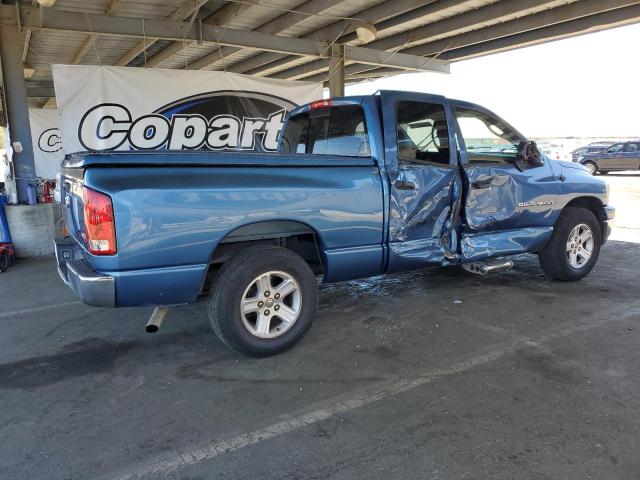 Photo 3 from auction – 2006 DODGE RAM 1500 S with VIN 1D7HA18N96J178360