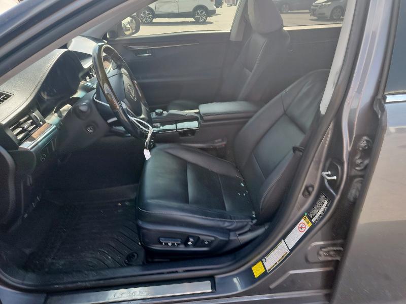 Foto 7 de la subasta – 2013 LEXUS ES 350 con VIN JTHBK1GG4D2055006