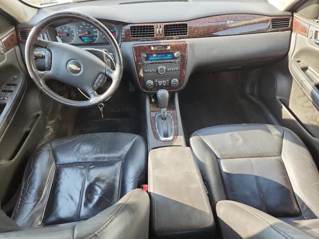 Photo 8 from auction – 2012 CHEVROLET IMPALA LTZ with VIN 2G1WC5E30C1209290