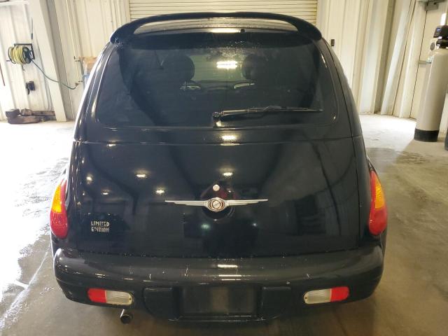 Photo 6 from auction – 2001 CHRYSLER PT CRUISER with VIN 3C8FY4BB71T603992
