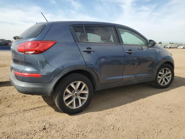 Photo 3 from auction – 2015 KIA SPORTAGE L with VIN KNDPBCAC4F7716015