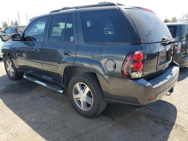 Foto 2 de la subasta – 2007 CHEVROLET TRAILBLAZE con VIN 1GNDS13S572306759