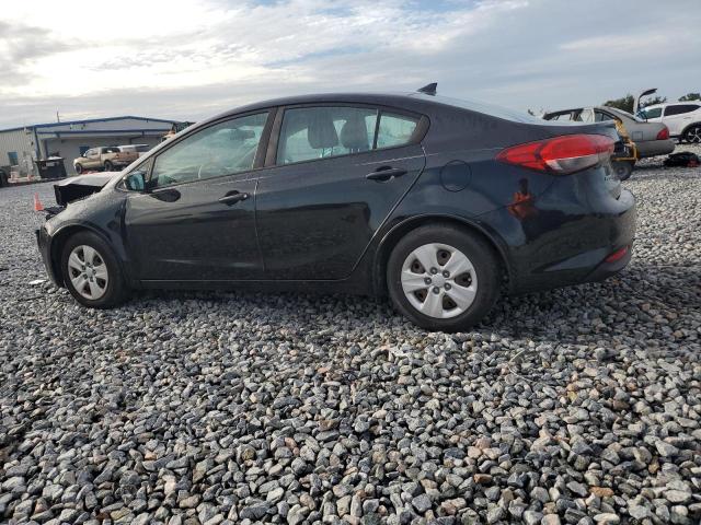 Photo 2 from auction – 2017 KIA FORTE LX with VIN 3KPFL4A70HE127242