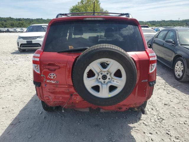 Photo 6 from auction – 2011 TOYOTA RAV4 with VIN 2T3BF4DV3BW160750