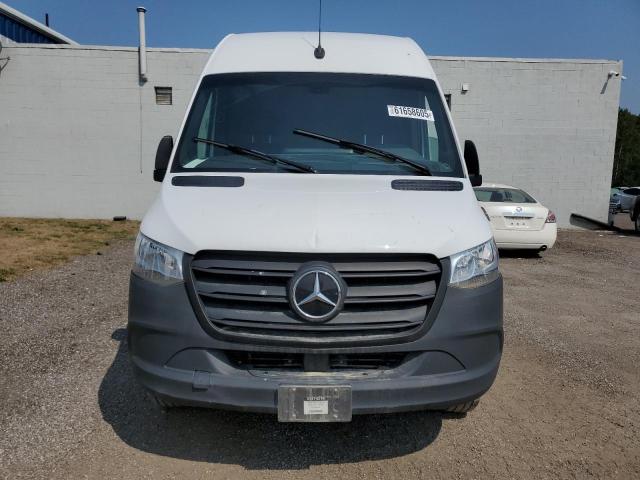 Photo 5 from auction – 2024 MERCEDES-BENZ ESPRINTER with VIN W1Y4VCHY6RT184043