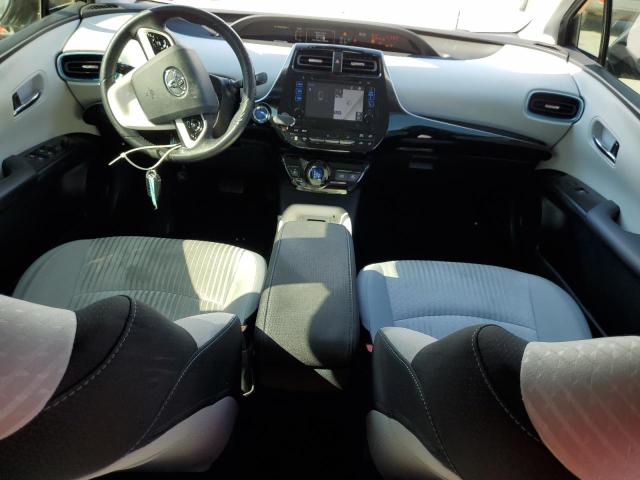 Photo 8 from auction – 2017 TOYOTA PRIUS with VIN JTDKARFU3H3041477