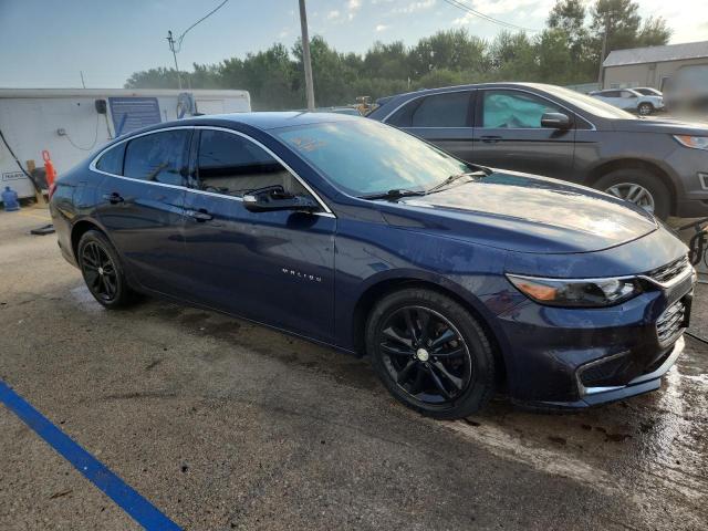 Photo 4 from auction – 2016 CHEVROLET MALIBU LT with VIN 1G1ZE5ST5GF219517