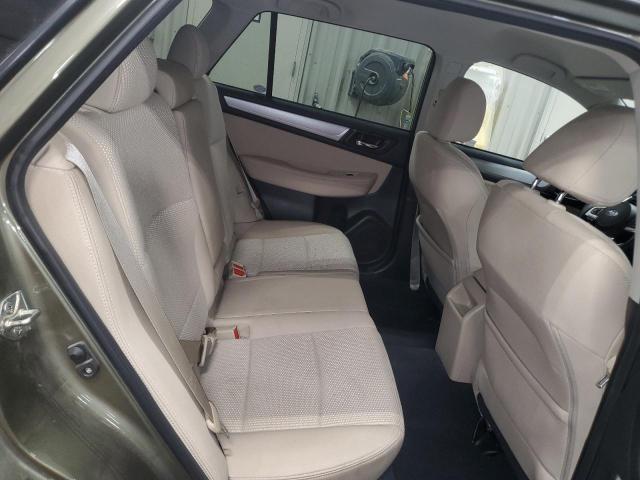 Photo 11 from auction – 2017 SUBARU OUTBACK 2. with VIN 4S4BSAFC6H3425268