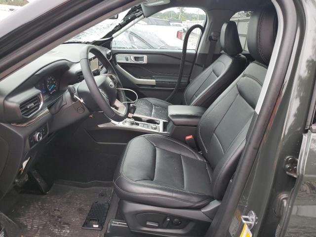 Photo 7 from auction – 2024 FORD EXPLORER L with VIN 1FMSK8FH3RGA49773