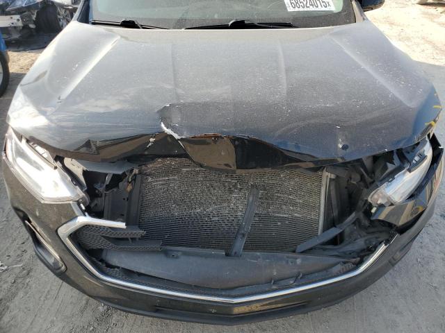 Photo 11 from auction – 2020 CHEVROLET TRAVERSE L with VIN 1GNERFKW3LJ261970