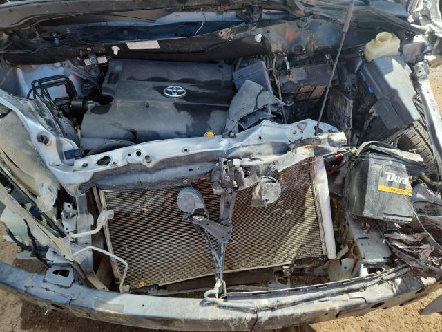 Photo 12 from auction – 2015 TOYOTA SIENNA SPO with VIN 5TDXK3DC2FS678950