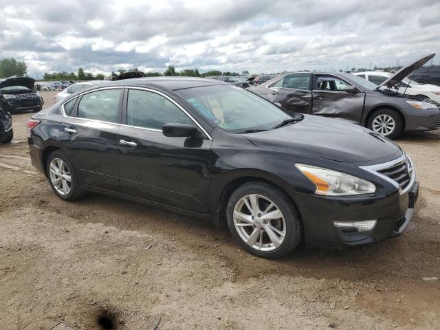 Photo 4 from auction – 2014 NISSAN ALTIMA 2.5 with VIN 1N4AL3AP7EC414722