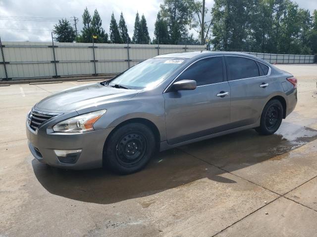 NISSAN ALTIMA 2.5 2015 with VIN 1N4AL3AP0FC193546 - Photo from auction