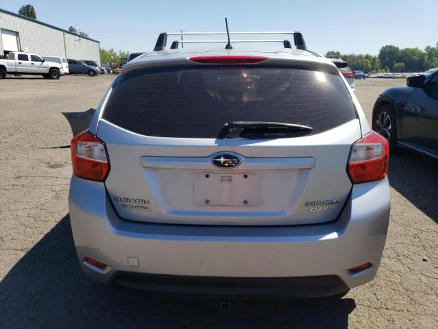 Photo 6 from auction – 2013 SUBARU IMPREZA PR with VIN JF1GPAC64D2819514