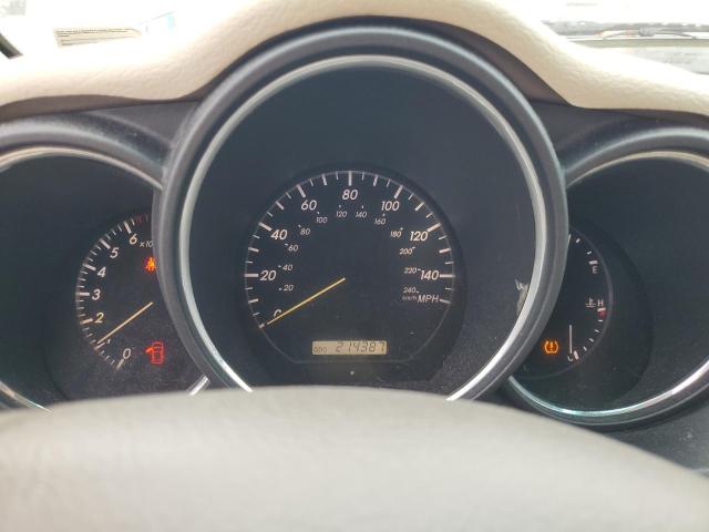 صورة رقم 9 من المزاد - 2007 LEXUS RX 350 مع VIN 2T2HK31U77C043438