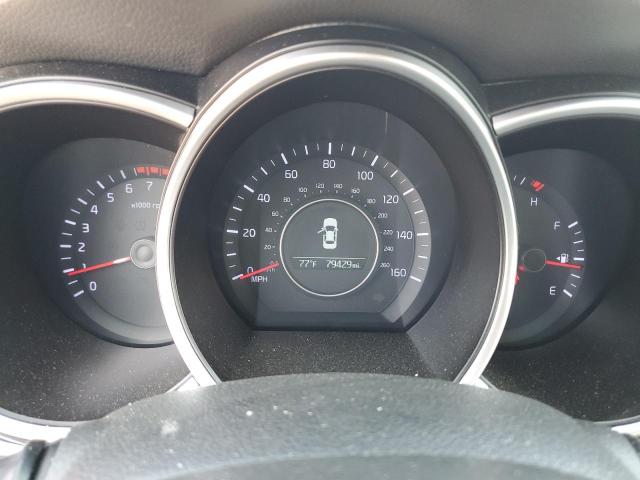 Photo 9 from auction – 2015 KIA OPTIMA LX with VIN 5XXGM4A72FG471807
