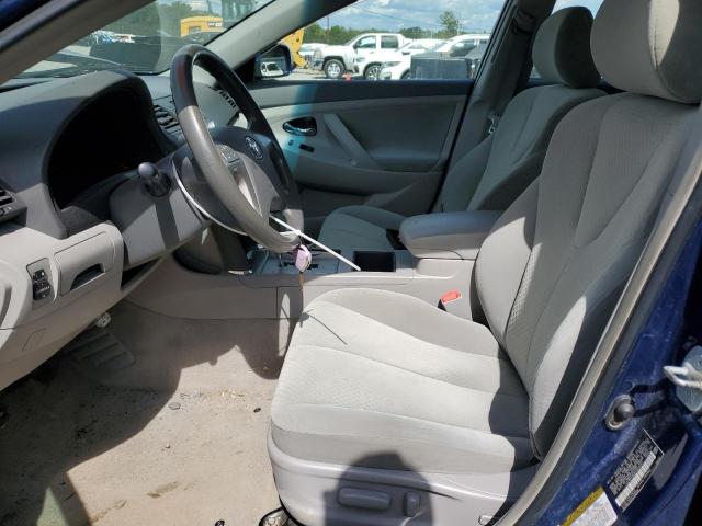 Photo 7 from auction – 2007 TOYOTA CAMRY CE with VIN 4T1BE46K87U019761