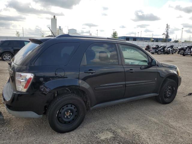 صورة رقم 3 من المزاد - 2007 CHEVROLET EQUINOX LT مع VIN 2CNDL63F176227948