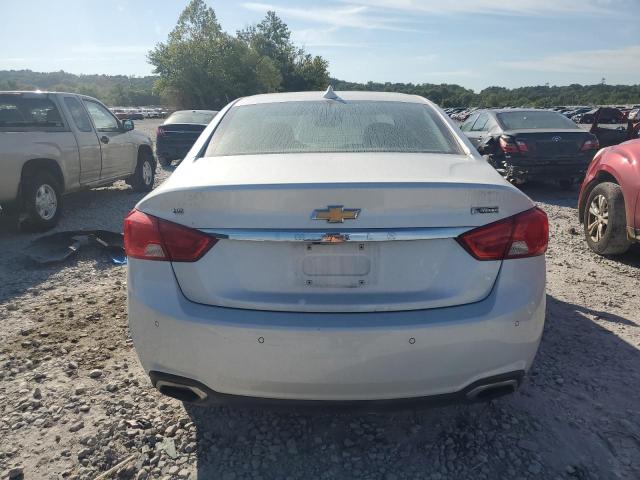 Photo 6 from auction – 2018 CHEVROLET IMPALA PRE with VIN 2G1125S36J9101966