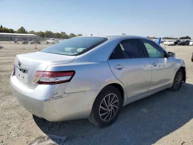 Photo 3 from auction – 2010 TOYOTA CAMRY BASE with VIN 4T1BF3EK5AU018762