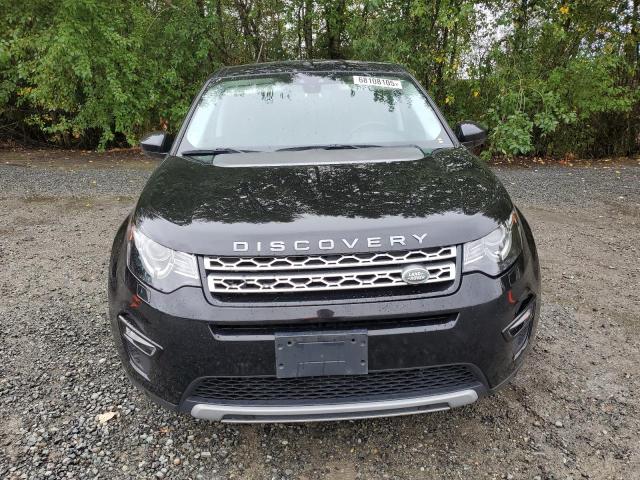 Photo 5 from auction – 2018 LAND ROVER DISCOVERY with VIN SALCR2RX0JH741968