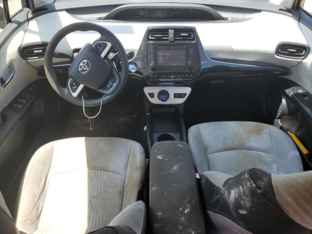 Photo 8 from auction – 2016 TOYOTA PRIUS with VIN JTDKBRFU8G3510171