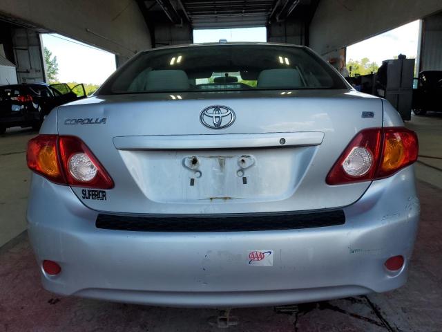 Photo 6 from auction – 2010 TOYOTA COROLLA BASE with VIN 2T1BU4EE6AC229184