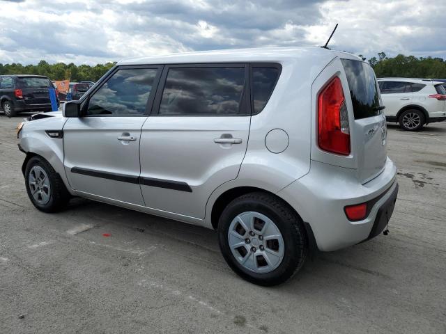 Photo 2 from auction – 2012 KIA SOUL with VIN KNDJT2A53C7458418