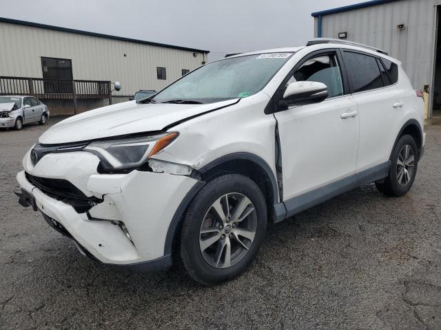 Photo 1 from auction – 2018 TOYOTA RAV4 ADVEN with VIN 2T3RFREVXJW748296