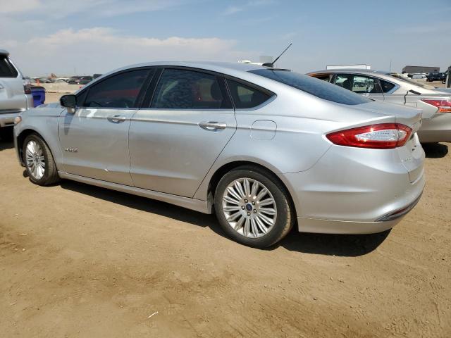 Photo 2 from auction – 2015 FORD FUSION SE with VIN 3FA6P0LU0FR184973