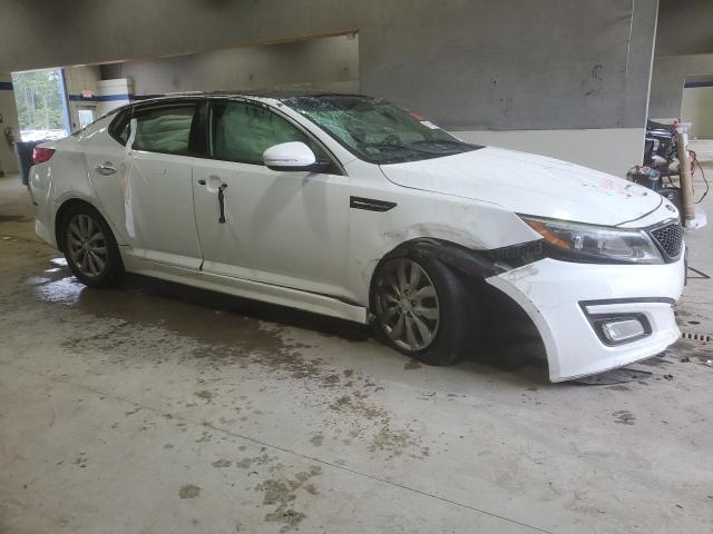 Photo 4 from auction – 2014 KIA OPTIMA EX with VIN 5XXGN4A72EG300602