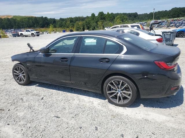 Photo 2 from auction – 2022 BMW 330XE with VIN 3MW5P9J04N8C65647